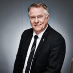 Dr. Werner Schroer
